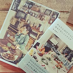 come home38/柳美菜子さん/一人暮らし/DIY/妄想が暴走(･ิω･ิ)...などのインテリア実例 - 2014-11-27 11:26:48