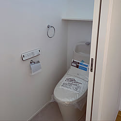 バス/トイレのインテリア実例 - 2021-12-07 20:37:09