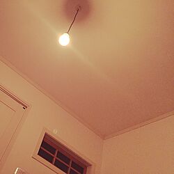 壁/天井/寝室のインテリア実例 - 2015-08-16 21:47:30