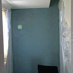 壁/天井/DIY/ペンキのインテリア実例 - 2014-06-09 14:25:19