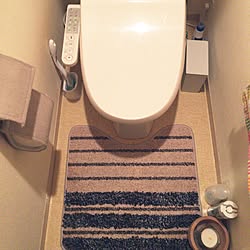 バス/トイレのインテリア実例 - 2017-02-18 21:42:39