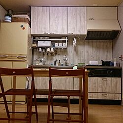 キッチン/IKEA/雑貨のインテリア実例 - 2013-09-21 17:02:00