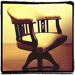 椅子のインテリア実例 - 2012-06-13 00:43:32