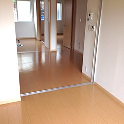 部屋全体のインテリア実例 - 2013-11-07 14:09:16