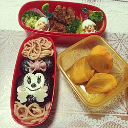 キッチン/お弁当/100均/インテリアじゃなくてごめんなさい/ダイソー...などのインテリア実例 - 2015-11-18 18:40:15