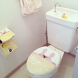 バス/トイレのインテリア実例 - 2013-05-31 13:35:15