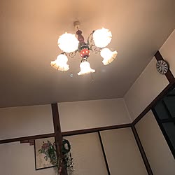 壁/天井/照明のインテリア実例 - 2017-06-30 14:32:07