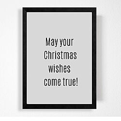 クリスマス/DIY/ステンシル/グレーインテリア/Christmas...などのインテリア実例 - 2019-11-01 15:15:19