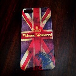 机/iPhoneケース/Vivienne Westwoodのインテリア実例 - 2013-09-04 10:42:56