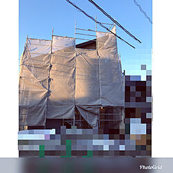 壁/天井/軒/外壁 サイディングのインテリア実例 - 2018-03-07 12:33:01