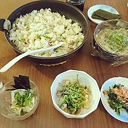 キッチン/料理のインテリア実例 - 2017-03-15 20:15:24