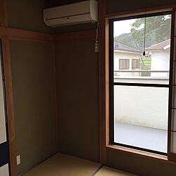 砂壁/DIYのインテリア実例 - 2016-08-19 01:22:58