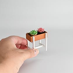 机/DIY/ミンネで販売していますのインテリア実例 - 2024-05-06 19:23:36