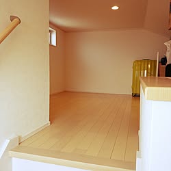 部屋全体/屋根裏収納/小屋裏収納/小屋裏/小屋裏部屋...などのインテリア実例 - 2017-01-29 14:44:56