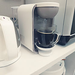 キッチン/マグカップ/建売住宅/NESCAFE/ネスカフェマグのインテリア実例 - 2023-02-25 13:24:02