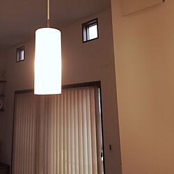 壁/天井/北欧/雑貨のインテリア実例 - 2016-04-14 16:25:26