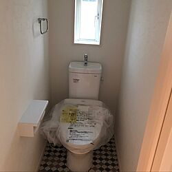 バス/トイレのインテリア実例 - 2017-06-20 12:35:47