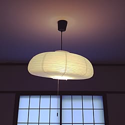 壁/天井/和室/シンプル/シンプルが好き/照明...などのインテリア実例 - 2015-05-12 17:04:47