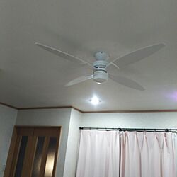 壁/天井のインテリア実例 - 2017-03-18 00:00:02