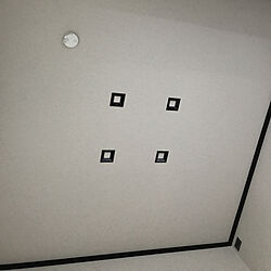 壁/天井のインテリア実例 - 2018-07-01 18:19:47