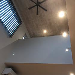 壁/天井のインテリア実例 - 2019-03-31 00:07:48