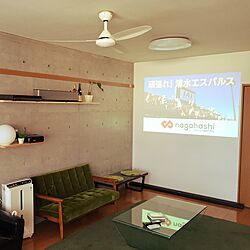 壁/天井のインテリア実例 - 2016-03-03 16:19:55