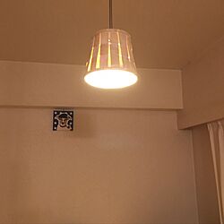 照明/DIYのインテリア実例 - 2017-01-01 00:26:18