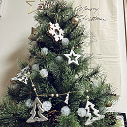 クリスマスタペストリー/クリスマスツリー120cm/リビングのインテリア実例 - 2022-11-13 23:56:42