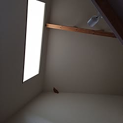 壁/天井のインテリア実例 - 2014-12-29 21:56:00