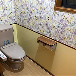DIY/バス/トイレのインテリア実例 - 2020-04-15 23:41:11