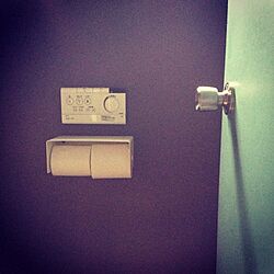 バス/トイレ/IKEAのインテリア実例 - 2013-08-06 19:02:31
