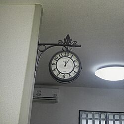 壁/天井のインテリア実例 - 2016-09-20 23:45:29