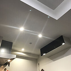 ライト照明/壁/天井のインテリア実例 - 2019-08-18 18:50:47