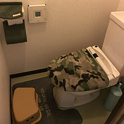 バス/トイレのインテリア実例 - 2017-11-28 21:32:55