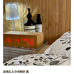 イベント受賞しました♡/受賞/枕元/Aesop/楽天roomやってます...などのインテリア実例 - 2023-04-15 20:37:44