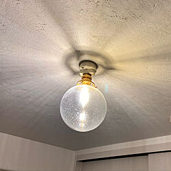 照明器具/壁/天井のインテリア実例 - 2021-11-18 16:06:14