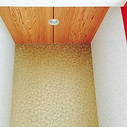 壁/天井/和室のインテリア実例 - 2015-02-25 05:55:52