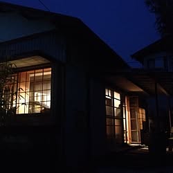 メンズ部屋/DIY/リノベーション/平屋/リユースのインテリア実例 - 2013-04-21 09:58:40