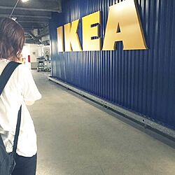 部屋全体/IKEAsale/IKEAのインテリア実例 - 2016-07-21 17:38:23