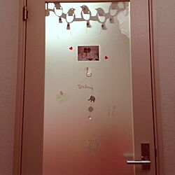 玄関/入り口のインテリア実例 - 2012-12-08 23:10:50