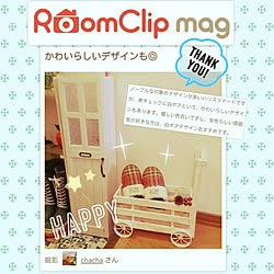 部屋全体/RoomCripMag/手作り/カメラマークが出たので/ダイソー...などのインテリア実例 - 2016-12-23 22:22:57