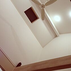壁/天井のインテリア実例 - 2012-10-16 20:29:30