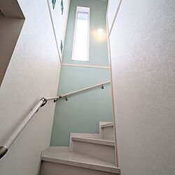 玄関/入り口/階段のインテリア実例 - 2023-03-22 10:24:45