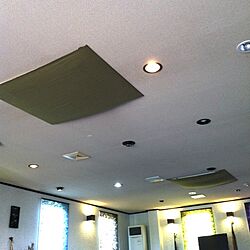 壁/天井/DIYのインテリア実例 - 2013-05-19 09:18:10