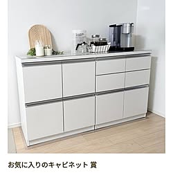 棚/海外風インテリア/コーヒースペース/シンプルモダン/記録用...などのインテリア実例 - 2024-03-16 21:24:30