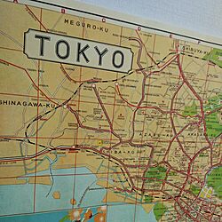 リビング/nico and.../ニコアンド/Tokyo/TOKYO STYLEのインテリア実例 - 2016-08-29 00:00:54