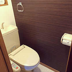 二人暮らし/バス/トイレのインテリア実例 - 2020-04-05 11:28:35