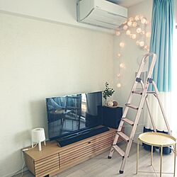 壁/天井/IKEA/IKEAの照明/北欧/壁紙...などのインテリア実例 - 2017-06-05 12:11:27
