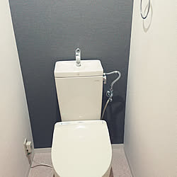 バス/トイレのインテリア実例 - 2019-06-10 23:30:15