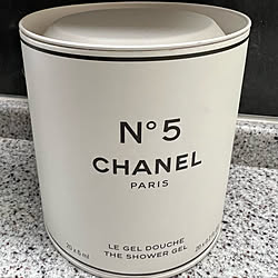 CHANEL/バス/トイレのインテリア実例 - 2023-01-24 14:02:36